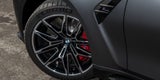 BMW M3 und M4 jetzt auch mit Allrad