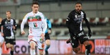 Sturm verpasst gegen WAC Sprung an Spitze