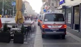 Demo-Bilanz: Zwei Festnahmen und verletzter Polizist