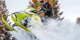 Skidoo-Stunts: Marcel Hirscher gibt wieder Gas | So genießt Salzburger die Ski-Pension