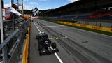 Doppel-Sieg für Mercedes - Desaster bei Ferrari