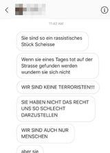 Wüste Beschimpfungen & Morddrohungen gegen Norbert Hofer