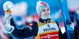 Kubacki triumphiert nach Rekord-Flug in Garmisch