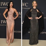 Adriana Lima Karolina Kurkova