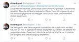 Sexismus-Vorwurf gegen Kabarettisten Florian Scheuba