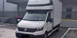 Zoll stellt 37 Kilo Marihuana im Möbeltransport sicher