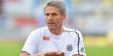 Kühbauer nach 2:7: 'Nicht so, dass sie viele Chancen hatten'