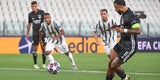 Trotz Ronaldo-Show: Juventus scheitert an Lyon