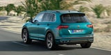 Das kostet der "neue" VW Tiguan