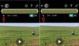 WhatsApp: Neue Taste dreht Ton bei Videos ab