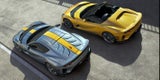 Ferrari 812 Competizione ist ein Drehzahlbiest