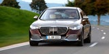 10 Highlights der neuen Maybach S-Klasse