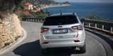 Großes Facelift für den Jeep Compass