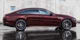 Facelift für den Mercedes AMG GT 4-Türer