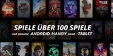 Xbox-Games kostenlos am Android-Handy zocken
