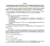 oe24 hat die GANZE Öffnungs-Verordnung für 1. Juli