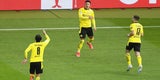Sancho Dortmund