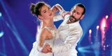 Lili Paul-Roncalli, Massimo Sinato