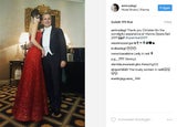 Opernball: Die Instagram-Bilder der Stars