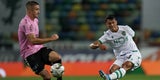 4:1! LASK feiert Sternstunde gegen Sporting
