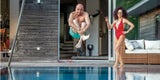 Mausi Workout