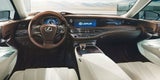 Neuer Lexus LS greift in der Luxusklasse an