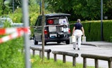 Salzburg: Zwei Schwerverletzte nach Schusswechsel mit der Polizei
