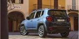 Renegade und Compass mit Plug-in-Hybrid starten