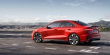Das ist der völlig neue Audi S3