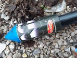 Pyros mit "doppelter Kraft einer Handgranate" auf Polizisten geworfen