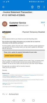 Achtung: Mega-Betrug mit Amazon