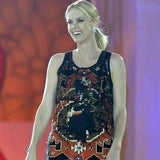 Charlize Theron bringt Hollywood-Flair zum Life Ball 2015