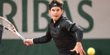 Starker Auftakt! Thiem fegt über Cilic hinweg