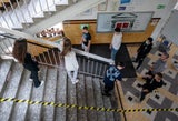 Erste Schule wegen Verdachtsfall schon wieder geschlossen