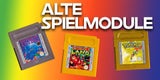 Videospielklassiker für unterwegs