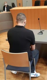 Nach Horror-Tat: Ehemann vor Gericht geständig