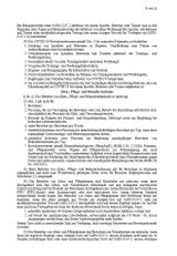 Freitesten fehlt in neuer Corona-Verordnung