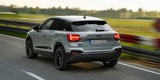 Audi verpasst dem Q2 ein Facelift