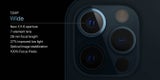 Apple greift mit vier iPhone-12-Modellen an