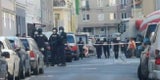SCHLIESSUNG VON RADIKALEN MOSCHEEN ANGEORDNET / TEWHID-MOSCHEE IN MEIDLING