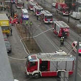 Hausexplosion: Mieter streitet alles ab