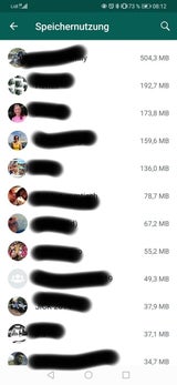 WhatsApp arbeitet an genialer "Aufräum"-Funktion