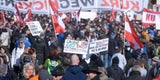 Demo-Anführer Martin Rutter offenbar festgenommen
