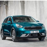 Das ist der neue Kia Niro