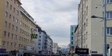 Kamera-Überwachung am Reumannplatz ist fixiert