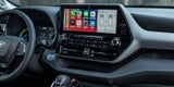 Alle Österreich-Infos zum Toyota Highlander Hybrid