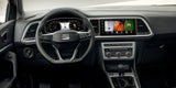 Seat verpasst dem Ateca ein Facelift