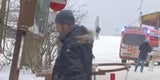Wirbel um "Mega-Rodelparty" am Wiener Kahlenberg