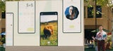 Googles Keynote-Speech
