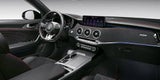 Kia verpasst dem Stinger ein Facelift